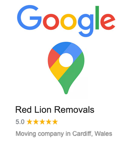 5-Star Google Reviews For Home Removal Services