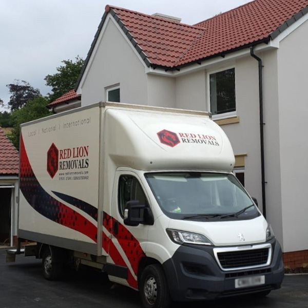 House Removals Service In Cardiff South Wales