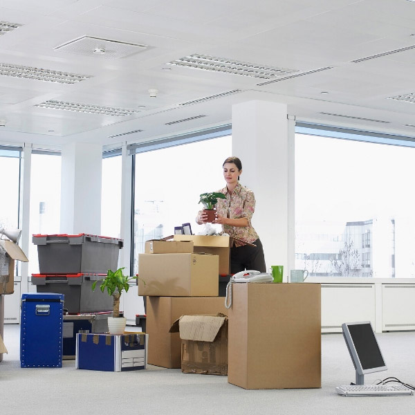 Office Removals South Wales Cardiff or Bristol