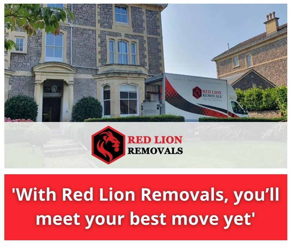 House Removal Companies Bristol Your Best Move Yet
