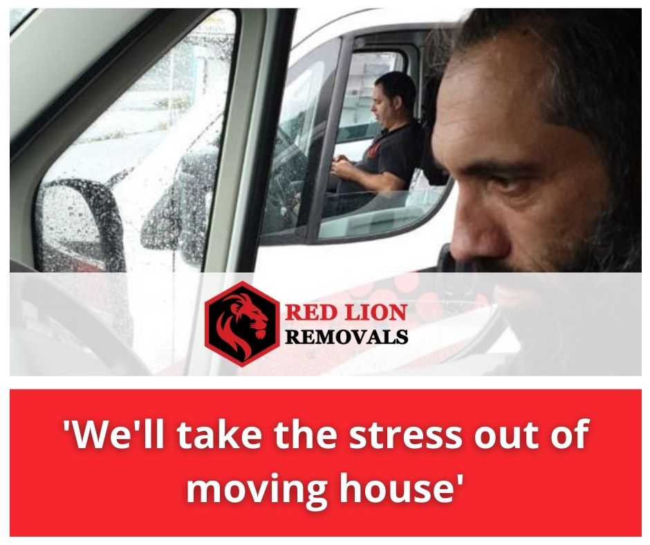 House Removal Company Bristol Taking The Stress Out Of Moving Home