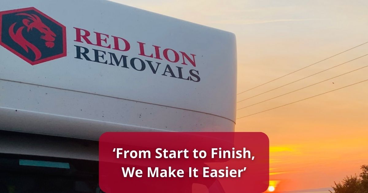 From Start to Finish, We Make It Easier Featured Image